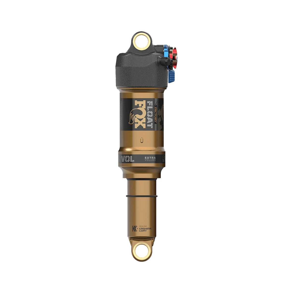 972 - 01 - 539_2025 FOX Float SL Factory 3 - Pos Evol SV - 190mm x 42,5mm