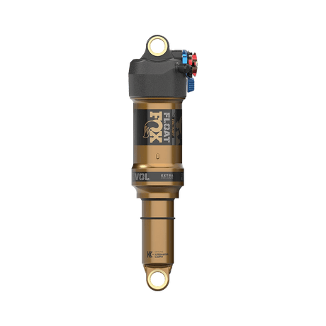 972 - 01 - 545_2026 FOX Float Factory 2 - Pos Evol LV - 190mm x 45mm