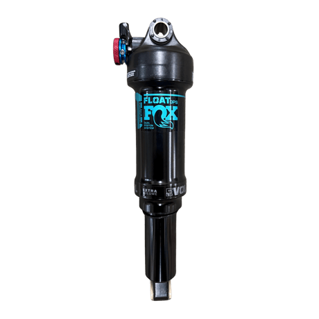 972-05-117_FOX Float DPS Performance Elite 2022 | 210x55mm | Remote Up PTL | Evol LV