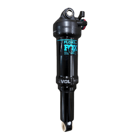 972-05-117_FOX Float DPS Performance Elite 2022 | 210x55mm | Remote Up PTL | Evol LV