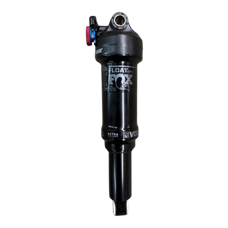 972-05-118_FOX Float DPS Performance Elite 2022 | 210x55mm | Remote Up PTL | Evol LV