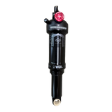 FOX Float DPS Performance Elite 2022 | 210x55mm | Remote Up PTL | Evol LV