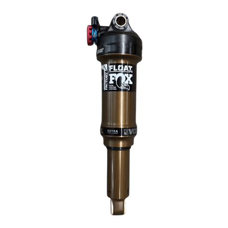 972-05-471_FOX Float DPS Factory 2024/23 | 210x50mm | Remote Up PTU | Evol LV