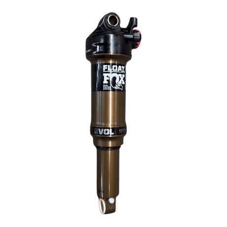972-05-471_FOX Float DPS Factory 2024/23 | 210x50mm | Remote Up PTU | Evol LV