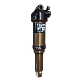 FOX Float DPS Factory 2024/23 | 210x50mm | Remote Up PTU | Evol LV