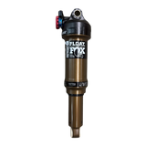FOX Float DPS Factory 2024/23 | 210x50mm | Remote Up PTU | Evol LV