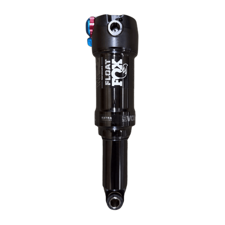 972 - 05 - 746_2025 FOX Float Performance Trunnion | 2 - Pos | Evol LV | 185mm x 55mm