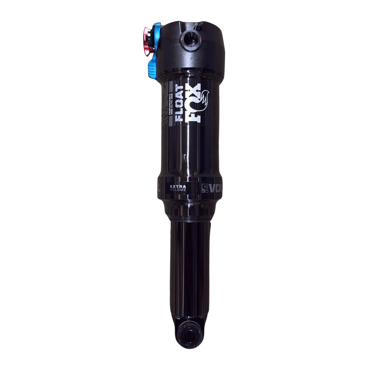 972 - 05 - 753_2024 FOX Float Performance Elite Trunnion | 2 - Pos | Evol LV | 205mm x 62,5mm
