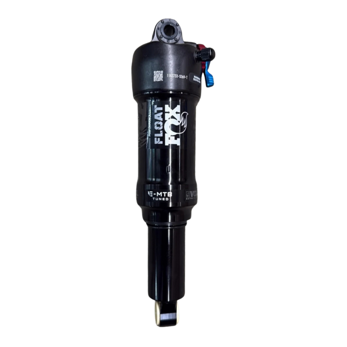 FOX Float Performance 2027/24 | 210x55mm | 2-Pos | Evol LV