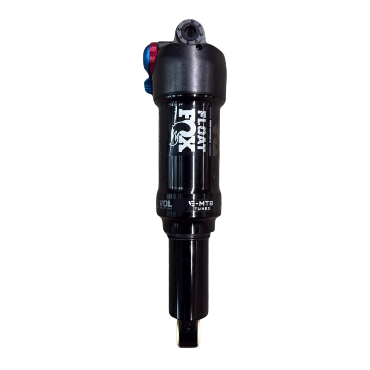 FOX Float Performance 2027/24 | 210x55mm | 2-Pos | Evol LV