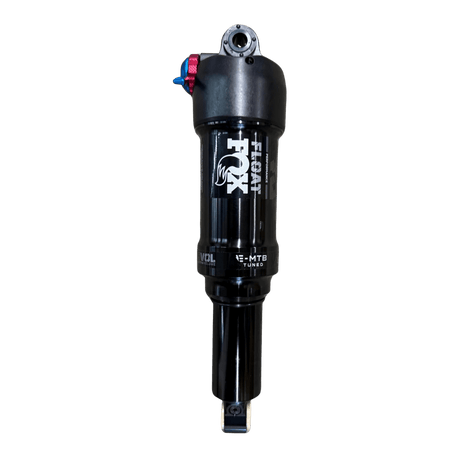 972-05-970_FOX Float Performance 2027/24 | 210x50mm | 2-Pos | Evol LV