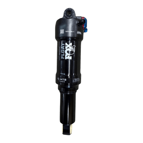 972-05-970_FOX Float Performance 2027/24 | 210x50mm | 2-Pos | Evol LV