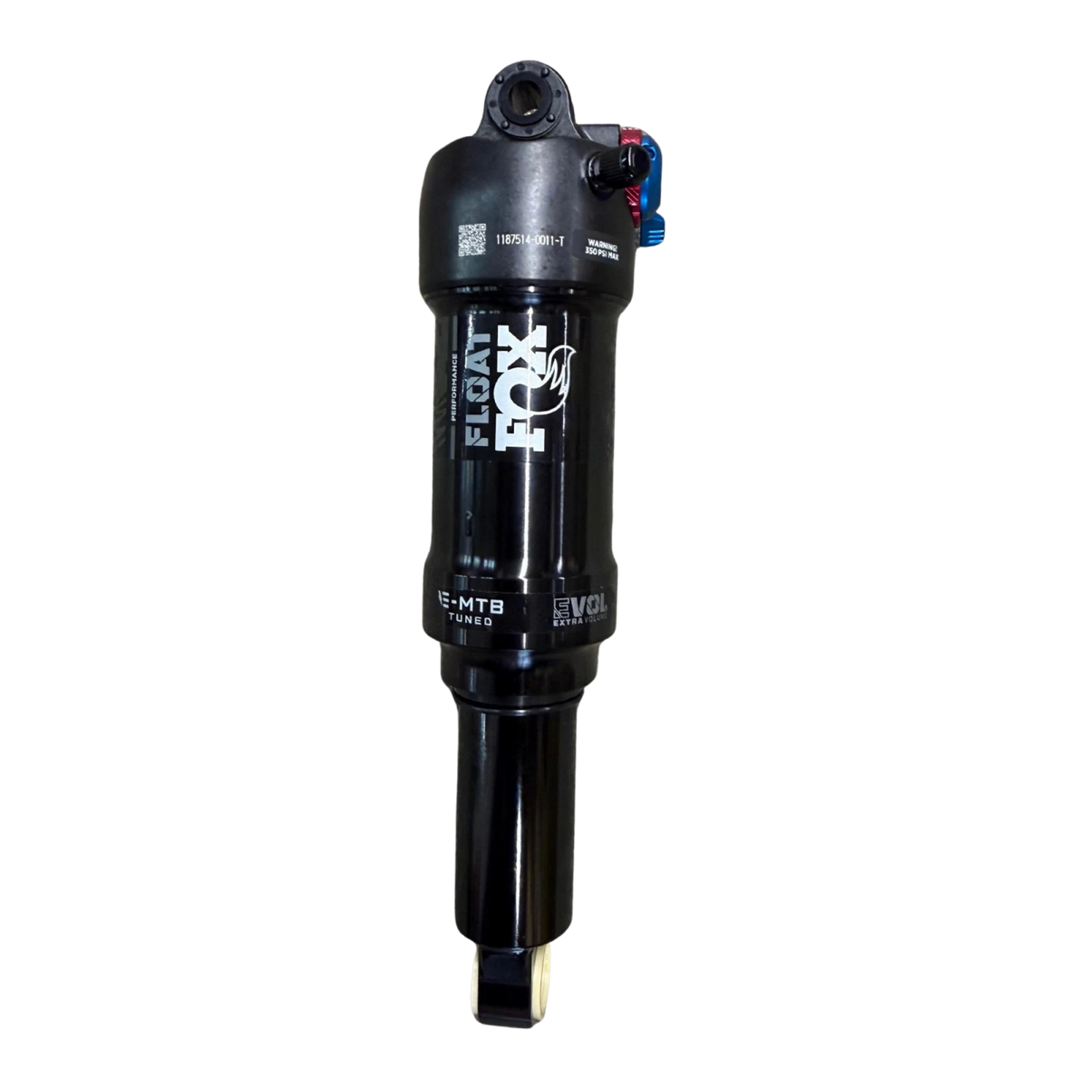 FOX Float Performance 2027/24 | 210x50mm | 2-Pos | Evol LV
