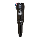 972 - 06 - 166_2025 FOX Float Performance Trunnion E - Tuned | 2 - Pos | Evol LV | 185mm x 55mm
