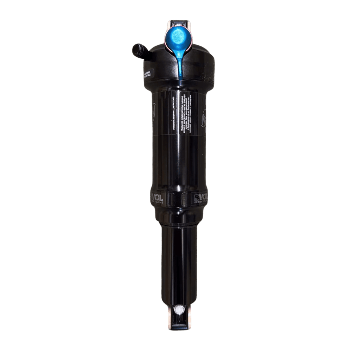 972-06-203_FOX Float SL Performance 2026 | 210mm x 55mm | Evol LV | 3 - Pos