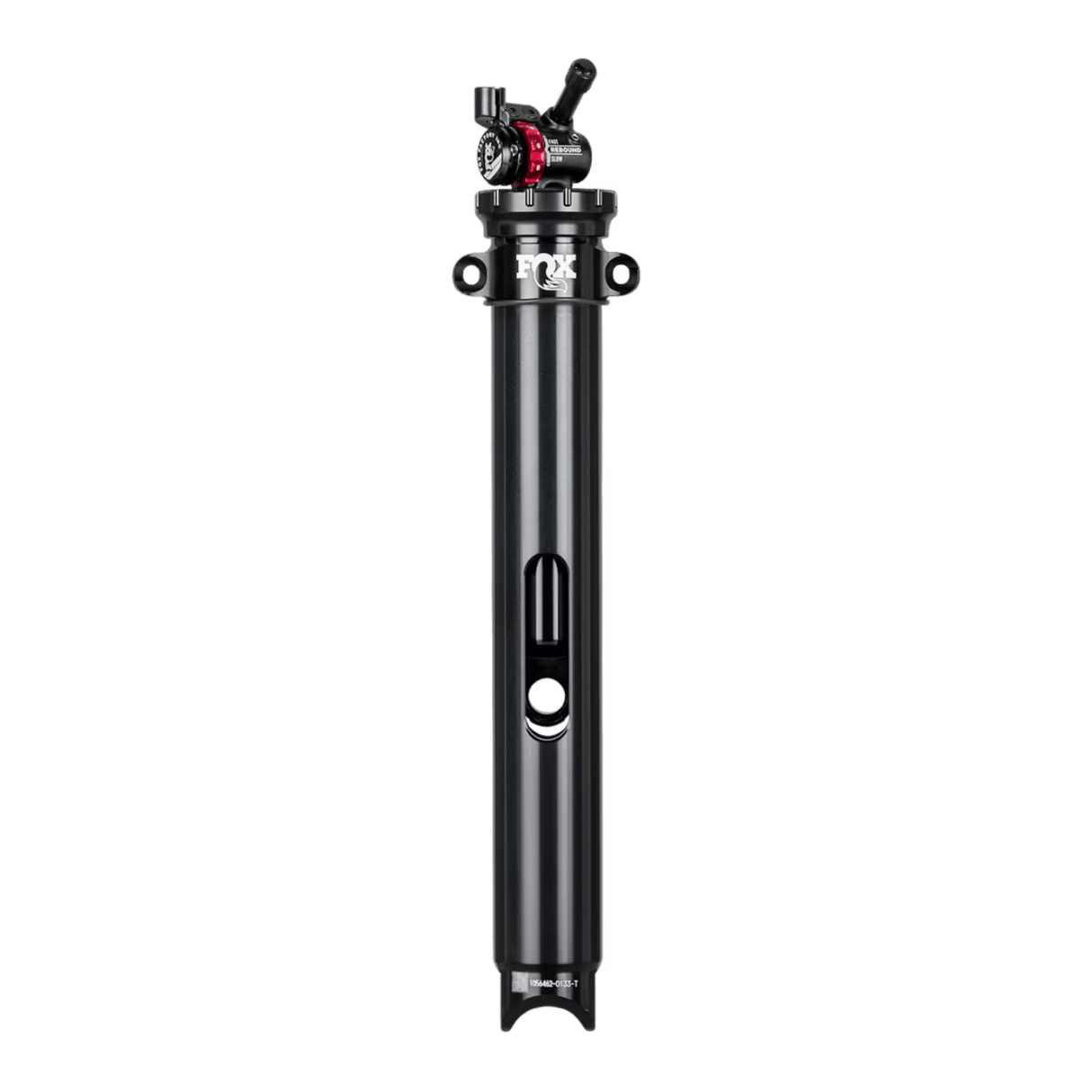972 - 61 - 237_2021/20 FOX Performance IsoStrut Trek SuperCaliber Remote PTL - 235mm x 32,5mm