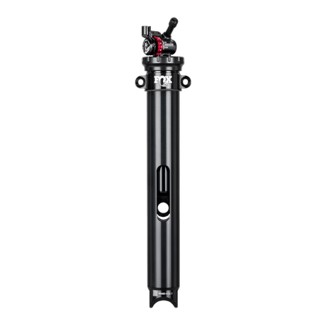 972 - 61 - 237_2021/20 FOX Performance IsoStrut Trek SuperCaliber Remote PTL - 235mm x 32,5mm