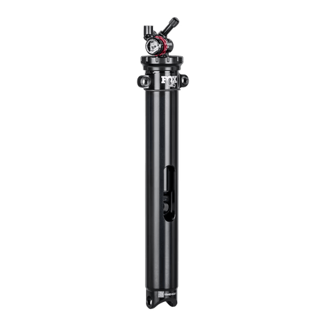 972 - 61 - 237_2021/20 FOX Performance IsoStrut Trek SuperCaliber Remote PTL - 235mm x 32,5mm