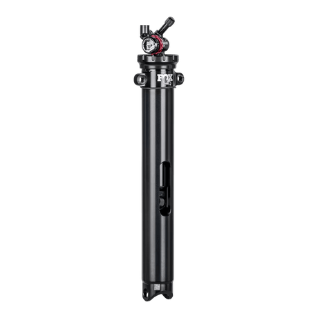 972 - 61 - 257_2021 FOX Performance IsoStrut Trek eCaliber Remote PTL - 235mm x 32,5mm