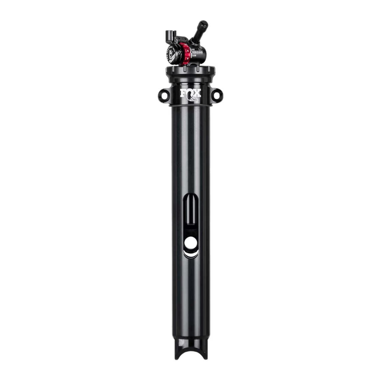 972 - 61 - 257_2021 FOX Performance IsoStrut Trek eCaliber Remote PTL - 235mm x 32,5mm