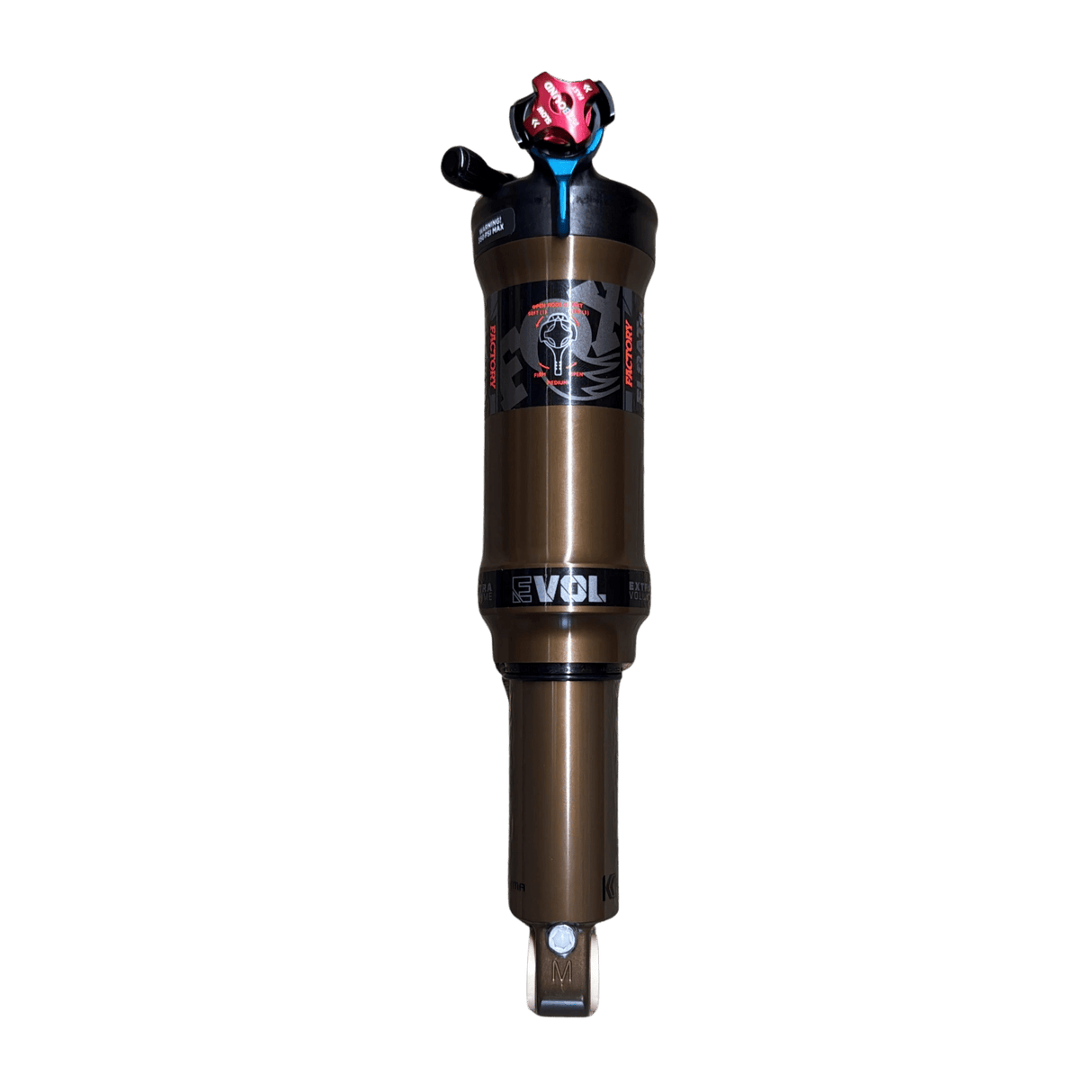 972 - 68 - 319_2024 FOX Float SL Factory Evol SV - 210mm x 55mm