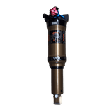 972 - 68 - 321_2024 FOX Float SL Factory 3 - Pos Evol SV Trunnion - 165mm x 45mm