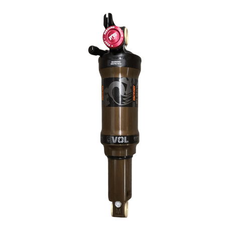972 - 68 - 330_2024 FOX Float SL Factory Remote Up PTU Evol SV - 190mm x 45mm