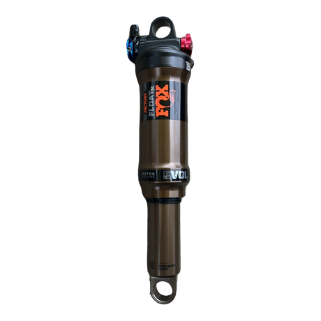 2024 FOX Float SL Factory Remote Up PTU Evol SV - 190mm x 45mm