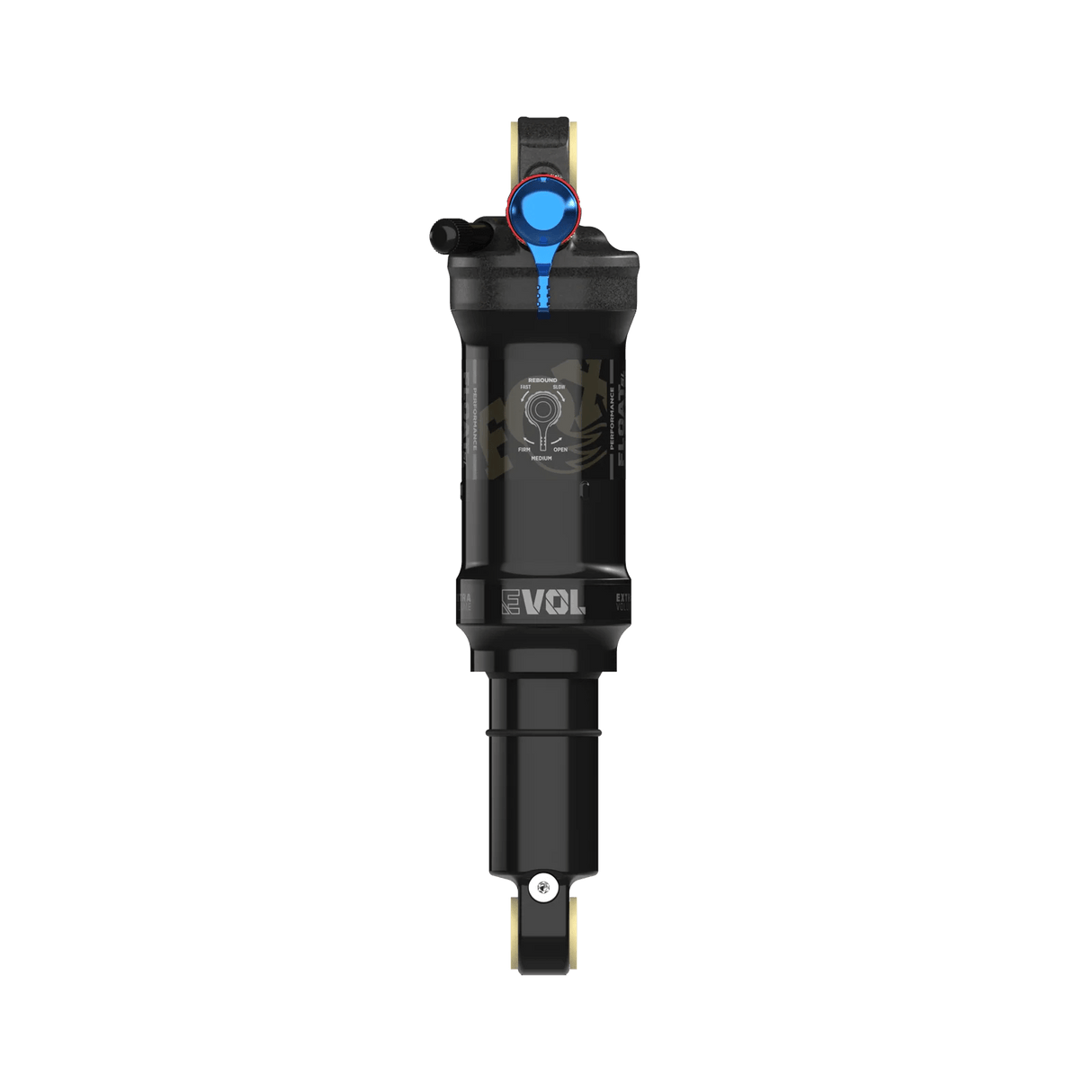 972 - 68 - 339_2024 FOX Float SL Performance 3 - Pos Evol SV - 190mm x 45mm