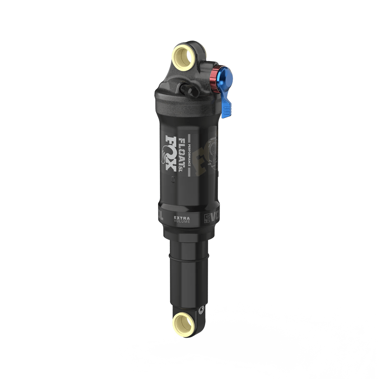 972 - 68 - 339_2024 FOX Float SL Performance 3 - Pos Evol SV - 190mm x 45mm