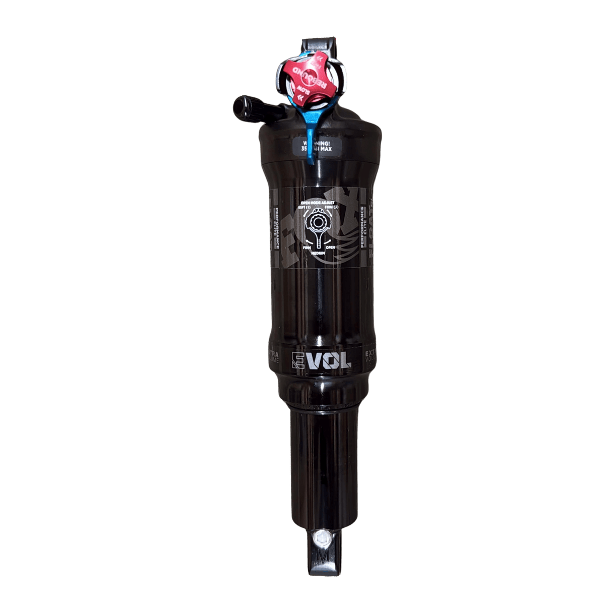972 - 68 - 346_2024 FOX Float SL Performance Elite 3 - Pos Evol SV - 210mm x 55mm