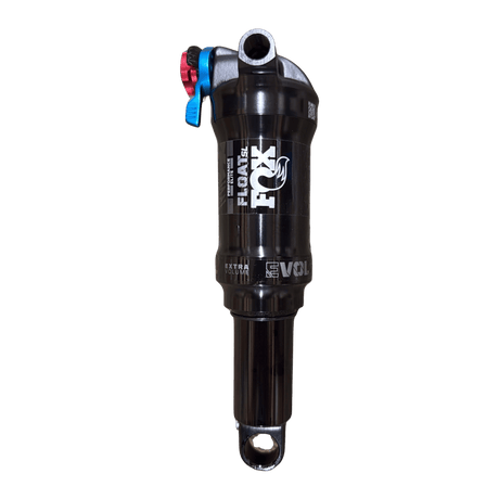 972 - 68 - 348_2024 FOX Float SL Performance Elite 3 - Pos Evol SV Trunnion - 165mm x 45mm