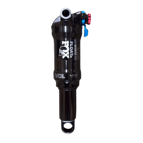 972 - 68 - 348_2024 FOX Float SL Performance Elite 3 - Pos Evol SV Trunnion - 165mm x 45mm