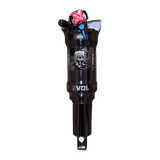 972 - 68 - 348_2024 FOX Float SL Performance Elite 3 - Pos Evol SV Trunnion - 165mm x 45mm