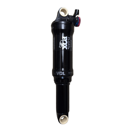 972 - 68 - 351_2024 FOX Float SL Performance Elite Remote Up PTL Evol SV - 190mm x 45mm
