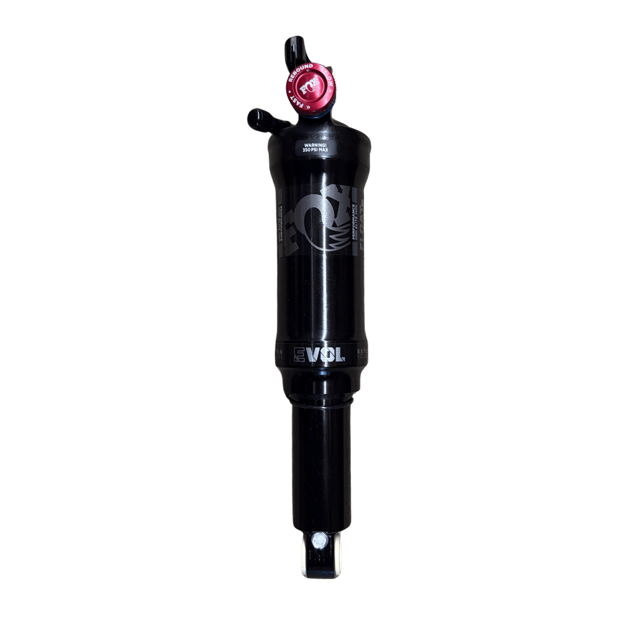 972 - 68 - 352_2024 FOX Float SL Performance Elite Remote Up PTL Evol SV - 210mm x 55mm