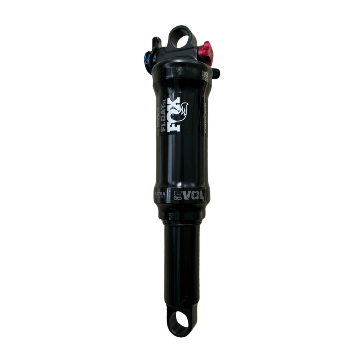 Fox rear shock 190mm online