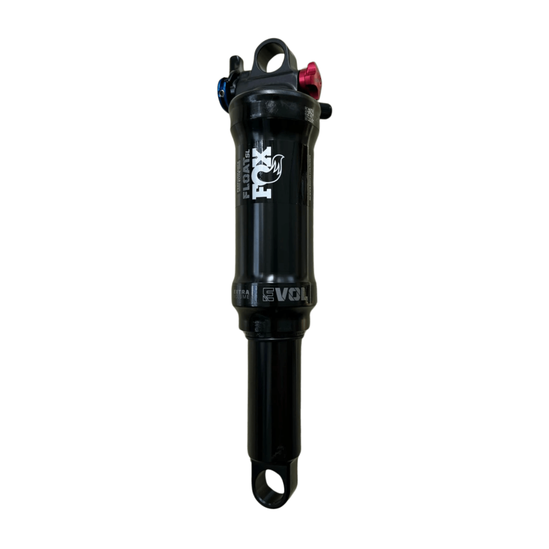 FOX Performance Elite Dämpfer – MTB Classic Parts FOX Performance Elite Dämpfer – MTB Classic Parts
