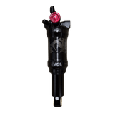 972 - 68 - 360_2024 FOX Float SL Performance Elite Remote Up PTL Evol SV Trunnion - 165mm x 45mm