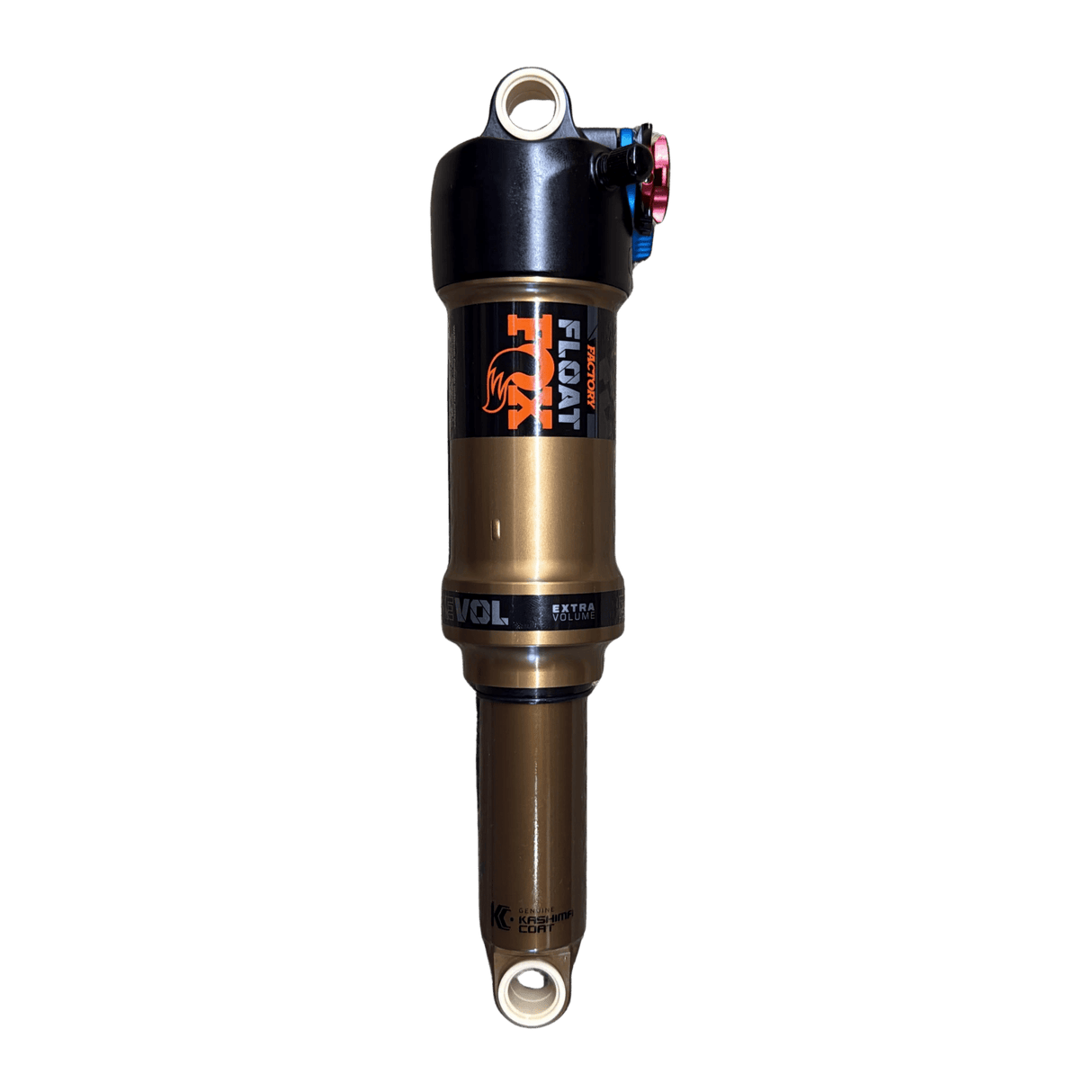 972 - 68 - 365_2024 FOX Float Factory Evol LV - 170mm x 35mm