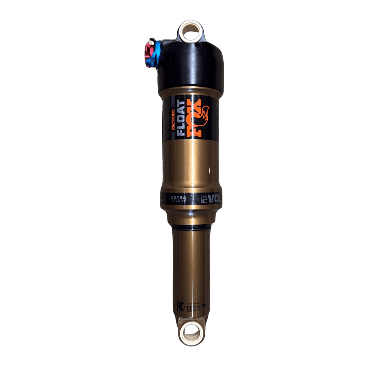 972 - 68 - 365_2024 FOX Float Factory Evol LV - 170mm x 35mm