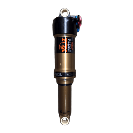 972 - 68 - 366_2024 FOX Float Factory Evol LV - 190mm x 45mm