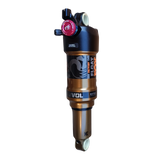 FOX Float Factory 2024 | 190x45mm | Remote Up PTU | Evol LV