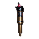 972 - 68 - 392_2024 FOX Float Factory Remote Up PTL Evol LV Trunnion - 205mm x 65mm
