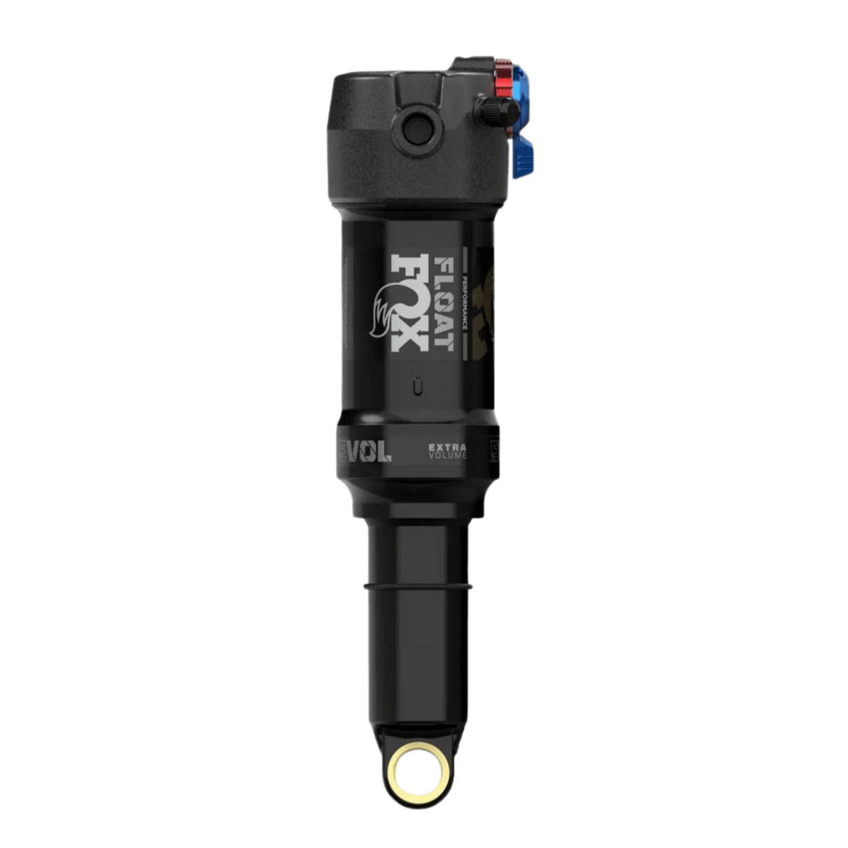 Fox float elite lv sales