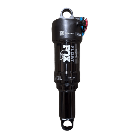 972 - 68 - 402_2024 FOX Float Performance Elite 2 - Pos Evol LV - 190mm x 45mm