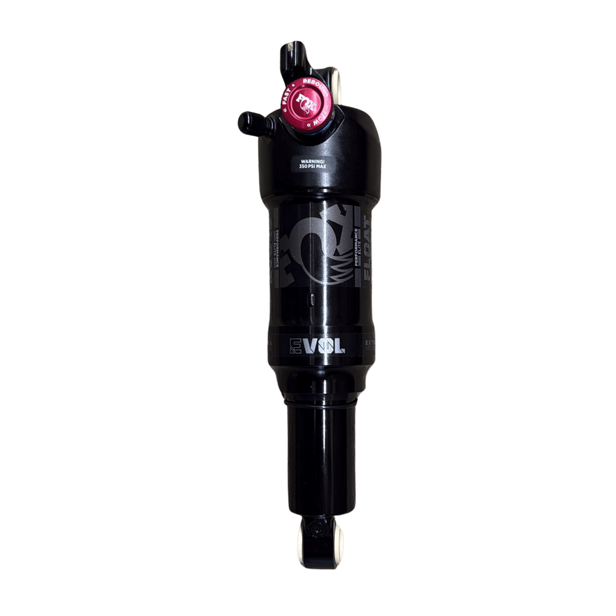 972 - 68 - 414_2024 FOX Float Performance Elite Remote Up PTU Evol LV - 190mm x 45mm