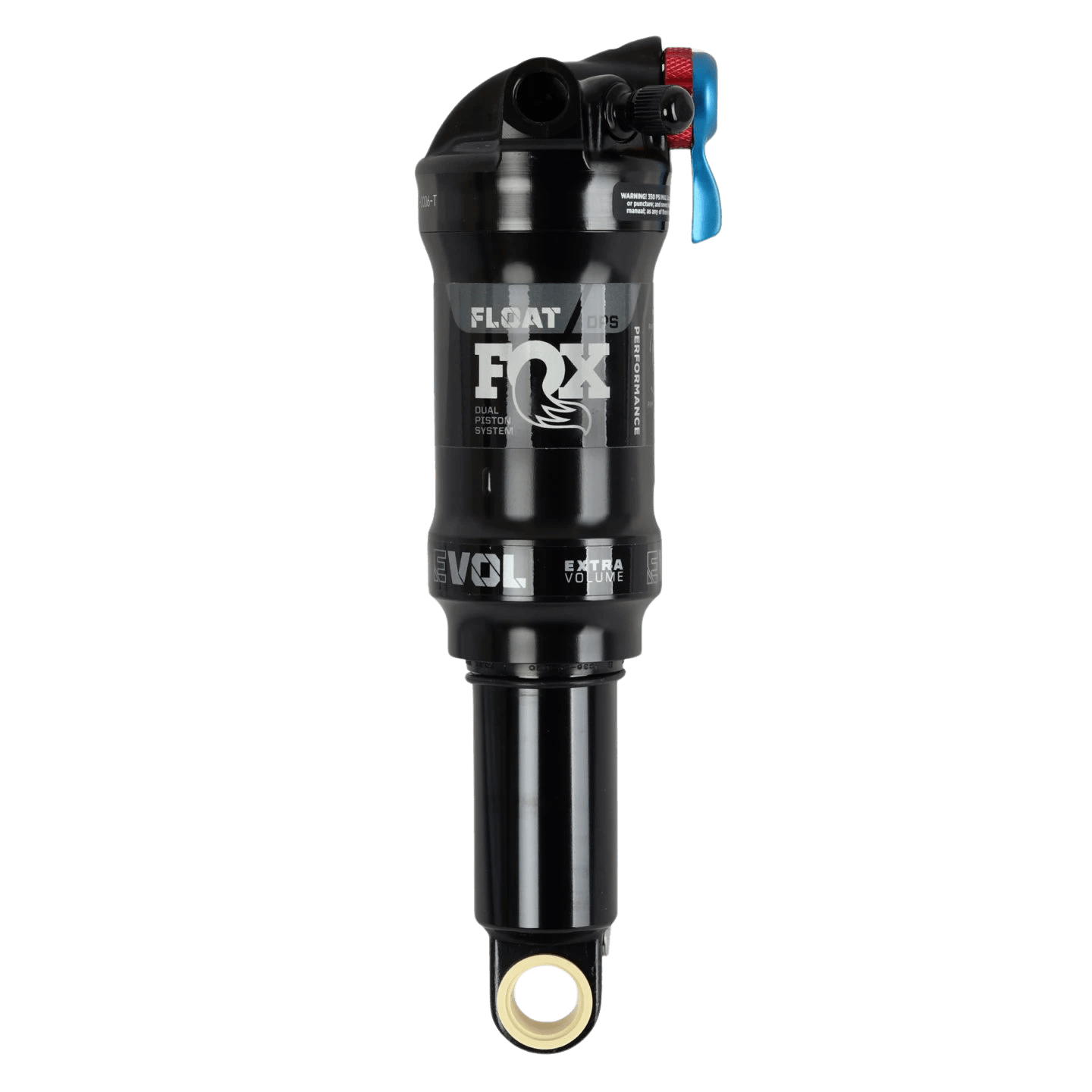 2020 FOX Float DPS Performance Elite 3-Pos Evol SV Trunnion 2020 FOX Float DPS Performance Elite 3-Pos Evol SV Trunnion