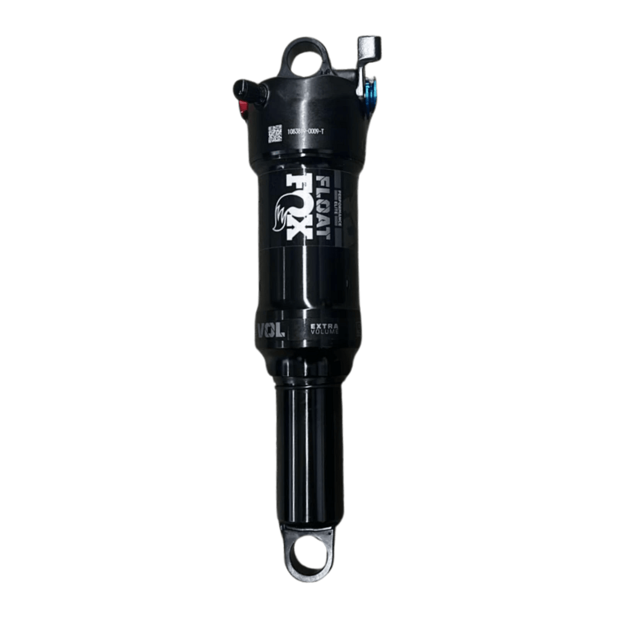 972-86-182_FOX Float Performance Elite 2024 | 210x55m | Remote Up PTL Rebound Reverse | Evol LV