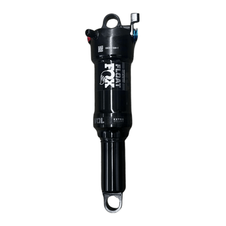 972-86-182_FOX Float Performance Elite 2024 | 210x55m | Remote Up PTL Rebound Reverse | Evol LV